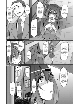Page 100 of Maid Gakuen e Youkoso!!4