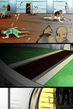 Page 17 of Outo Kanraku Soushuuhen 1