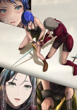 Page 127 of Outo Kanraku Soushuuhen 4