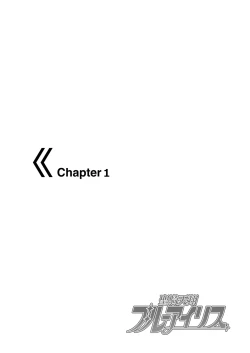 Page 3 of 聖騎天翔ブルーアイリス2