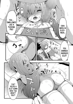 Page 10 of Android Ecchi Mode | Android Sex-Mode