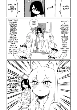 Page 14 of Mari's Delusion Diary