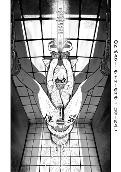 Page 24 of Mari's Delusion Diary