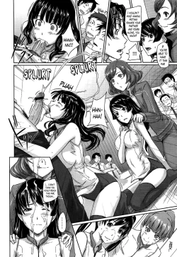 Page 16 of A Straight Line to Love 1-7