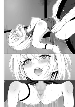 Page 99 of 女アサシン辱