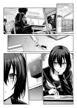 Page 71 of Downer Onee-sama wa Mae mo Ushiro mo Aishitai