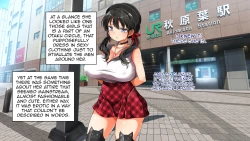 Page 236 of Lucky Dosukebe! Kouhen | Lucky Pervert! The Sequel