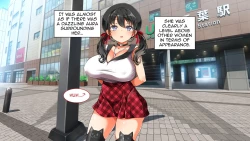 Page 239 of Lucky Dosukebe! Kouhen | Lucky Pervert! The Sequel