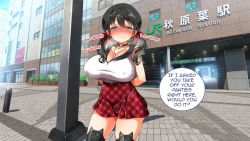 Page 254 of Lucky Dosukebe! Kouhen | Lucky Pervert! The Sequel