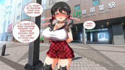 Page 257 of Lucky Dosukebe! Kouhen | Lucky Pervert! The Sequel