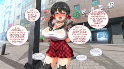 Page 260 of Lucky Dosukebe! Kouhen | Lucky Pervert! The Sequel