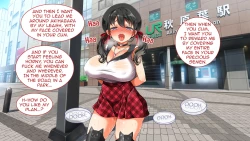 Page 261 of Lucky Dosukebe! Kouhen | Lucky Pervert! The Sequel