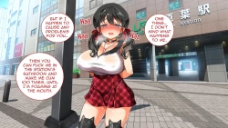 Page 263 of Lucky Dosukebe! Kouhen | Lucky Pervert! The Sequel