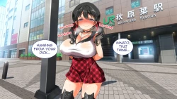 Page 266 of Lucky Dosukebe! Kouhen | Lucky Pervert! The Sequel