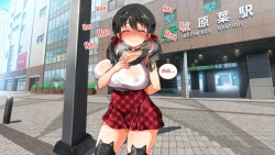 Page 272 of Lucky Dosukebe! Kouhen | Lucky Pervert! The Sequel