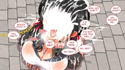 Page 334 of Lucky Dosukebe! Kouhen | Lucky Pervert! The Sequel