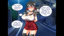 Page 381 of Lucky Dosukebe! Kouhen | Lucky Pervert! The Sequel