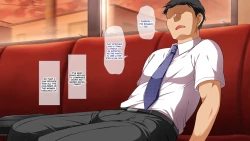 Page 391 of Lucky Dosukebe! Kouhen | Lucky Pervert! The Sequel