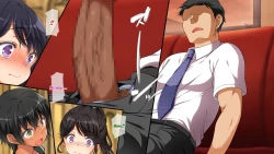 Page 409 of Lucky Dosukebe! Kouhen | Lucky Pervert! The Sequel