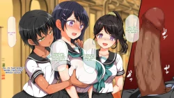 Page 416 of Lucky Dosukebe! Kouhen | Lucky Pervert! The Sequel