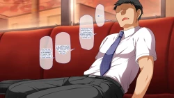 Page 480 of Lucky Dosukebe! Kouhen | Lucky Pervert! The Sequel