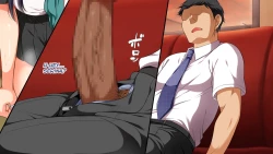 Page 488 of Lucky Dosukebe! Kouhen | Lucky Pervert! The Sequel