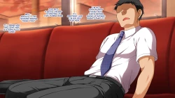 Page 524 of Lucky Dosukebe! Kouhen | Lucky Pervert! The Sequel