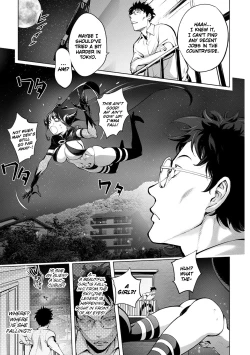 Page 123 of Suki o Misetara Hamerarete | Lower Your Guard, Get Fucked