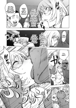 Page 222 of Suki o Misetara Hamerarete | Lower Your Guard, Get Fucked