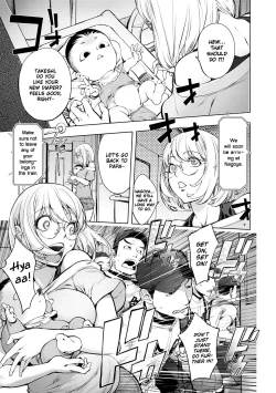 Page 28 of Suki o Misetara Hamerarete | Lower Your Guard, Get Fucked