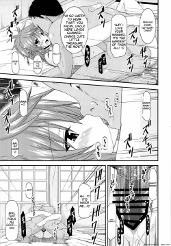 Page 5 of Rinkan Biyori