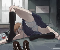 Page 4 of Another-小椋由美