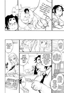 Page 116 of FAT BOY FAIRYTALE Ch.1-8