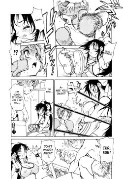 Page 146 of FAT BOY FAIRYTALE Ch.1-8