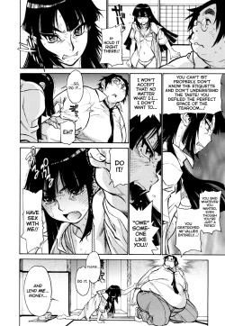 Page 30 of FAT BOY FAIRYTALE Ch.1-8