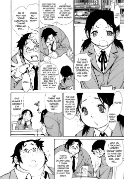 Page 86 of FAT BOY FAIRYTALE Ch.1-8