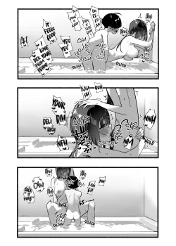 Page 31 of Boku no Onee-chan 3 | My Dear Sister is Mine 3