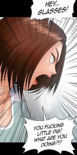 Page 27 of Queen BeeHeomin and Heojeong's Femdom