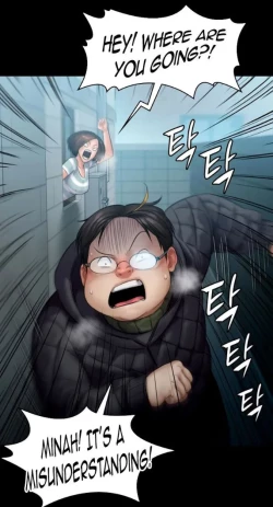 Page 29 of Queen BeeHeomin and Heojeong's Femdom