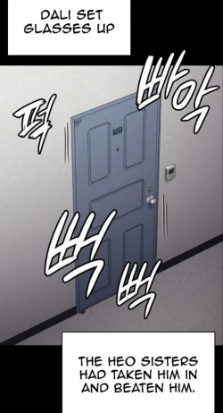 Page 34 of Queen BeeHeomin and Heojeong's Femdom