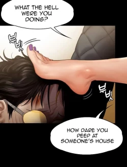Page 35 of Queen BeeHeomin and Heojeong's Femdom