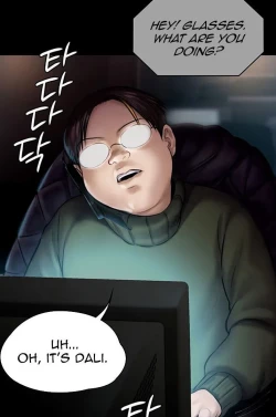 Page 7 of Queen BeeHeomin and Heojeong's Femdom