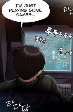 Page 8 of Queen BeeHeomin and Heojeong's Femdom