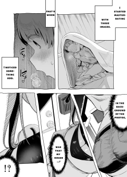 Page 13 of Kuchisake MeriMouthed Mary