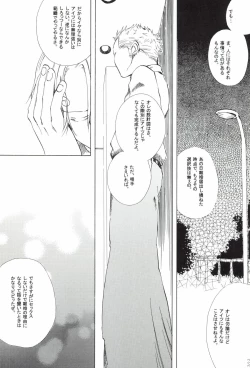 Page 205 of The Chime will Ring．perfect world．総集編