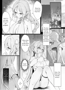 Page 4 of Absolute Obedience - Fertility Treatment