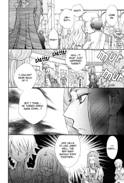 Page 92 of Love DNA XX Chapter 1-6