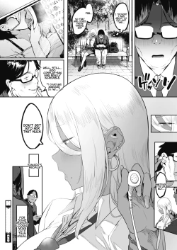 Page 76 of Nagesen Kousai Chapters 1-4 + Extra