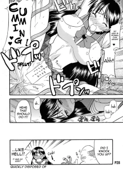 Page 29 of Kasei Sekkan