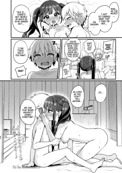 Page 20 of Otona Gokko | Adult Play